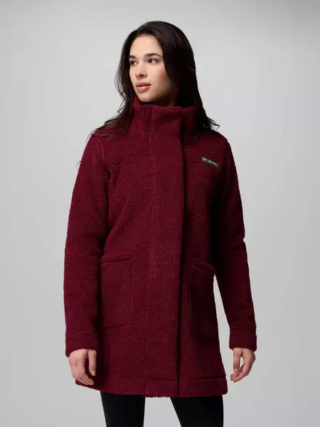 Geaca Women's Panorama™ Long