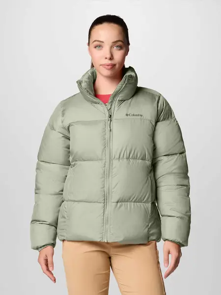 Geaca Women's Puffect™ Ii Full Zip