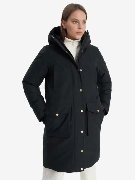 Geaca Women's Travel