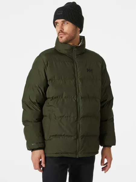 Geaca Yu 23 Reversible Puffer