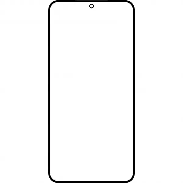 Geam Ecran + OCA Forward Shield pentru Samsung Galaxy S22 5G S901, Negru