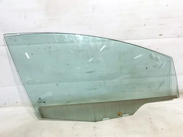 Geam usa dreapta fata Ford Fiesta 7 (2008-2012) [MK7]