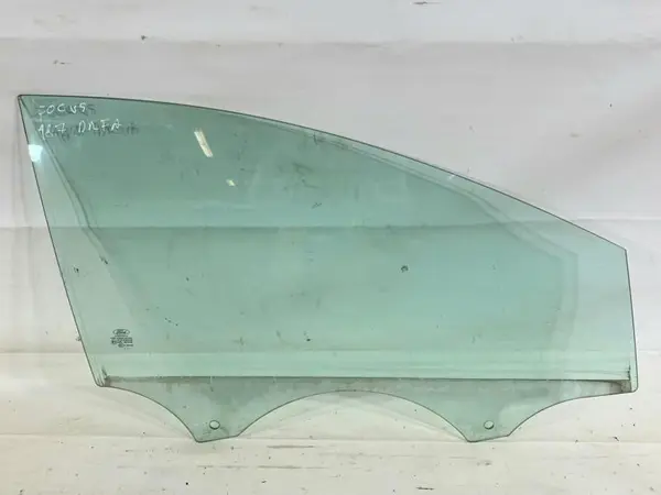 Geam usa dreapta fata Ford Focus 3 (2011-2015)