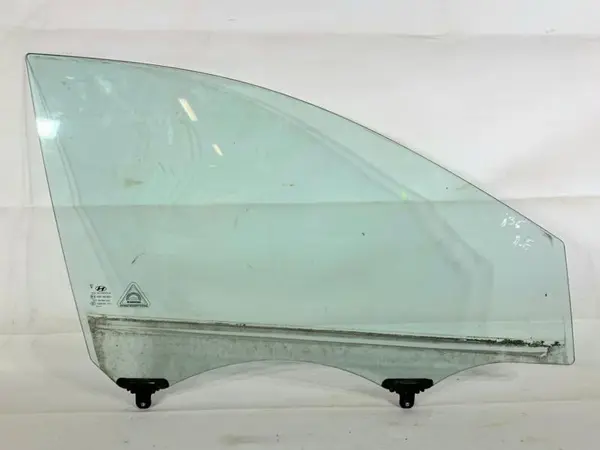Geam usa dreapta fata Hyundai ix35 (2010-2013)