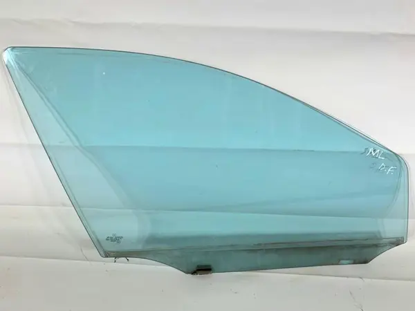 Geam usa dreapta fata Mercedes ML (2009-2011)[w164] facelift
