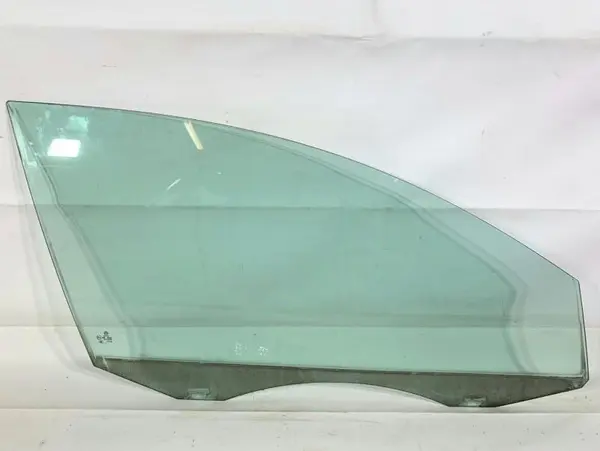 Geam usa dreapta fata Volkswagen Passat B7 (2010-2014)