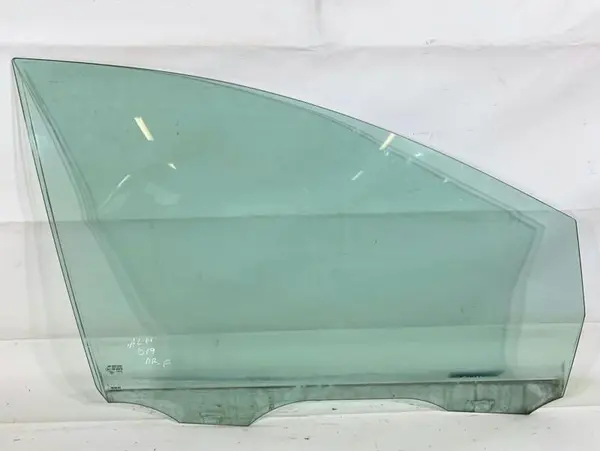 Geam usa dreapta fata Volkswagen Sharan (2010-2015) [7N]