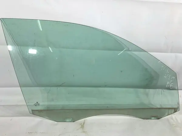 Geam usa dreapta fata Volkswagen Tiguan (2007-2011)