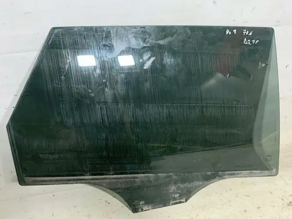 Geam usa dreapta spate Audi A4 (2015-2019) [8W2, B9]