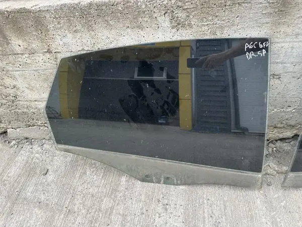 Geam usa dreapta spate Audi A6 (2004-2011) [4F2, C6]