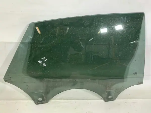 Geam usa dreapta spate Audi A7 (2010-2018) [4g]