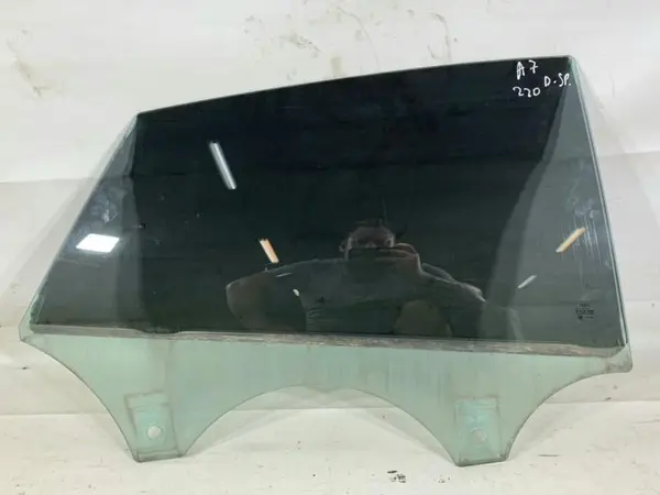Geam usa dreapta spate Audi A7 (2010-2018) [4g]