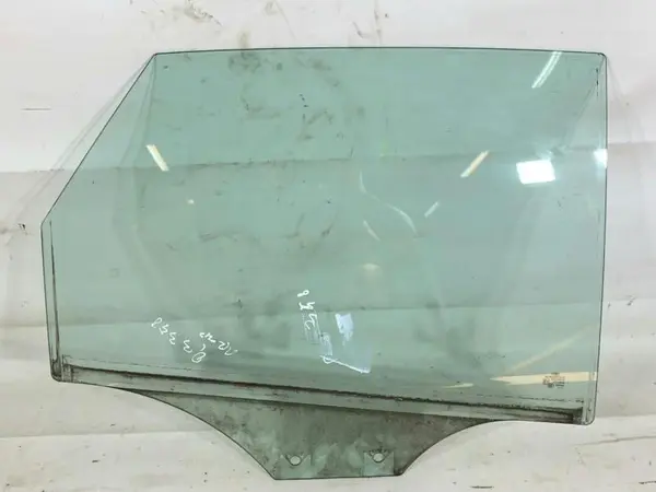 Geam usa dreapta spate Audi Q3 (2011-2017) [8U]
