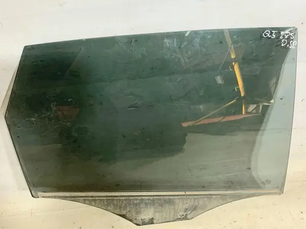 Geam usa dreapta spate Audi Q5 (2008-2012) [8R]