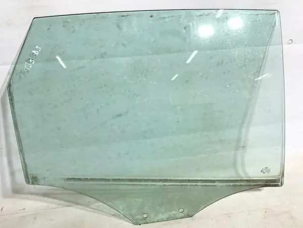Geam usa dreapta spate Audi Q5 (2008-2012) [8R]