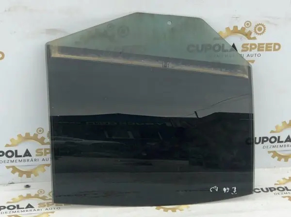 Geam usa dreapta spate BMW Seria 5 LCI (2007-2010)[e60]