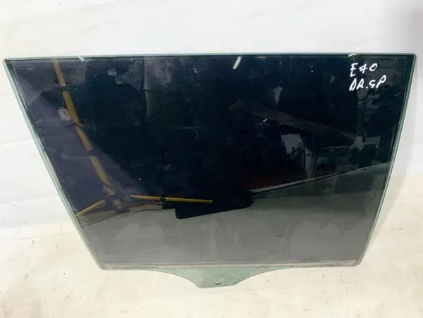 Geam usa dreapta spate BMW X5 (2007-2013) [E70]