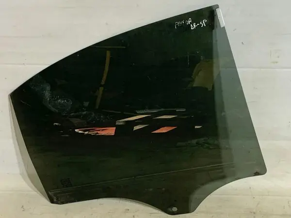 Geam usa dreapta spate Fiat Panda (2003->) [169]