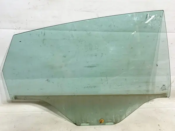 Geam usa dreapta spate Ford Fiesta 7 (2008-2012) [MK7]