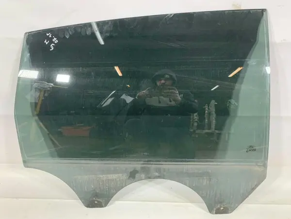 Geam usa dreapta spate Ford S-Max facelift (2010-2014)