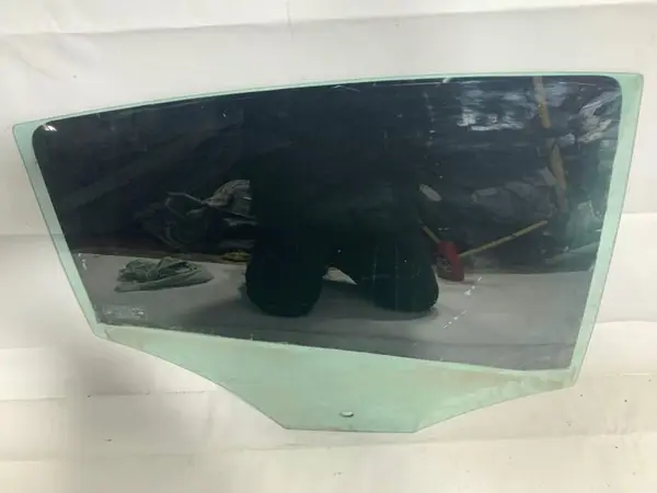 Geam usa dreapta spate Jaguar XF (2008-2015) [X250]