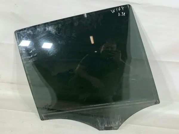 Geam usa dreapta spate Mercedes ML (2006-2011)[w164]