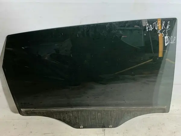 Geam usa dreapta spate Opel Antara facelift (2010-2016)