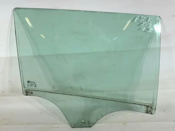 Geam usa dreapta spate Opel Astra K (2015-2019)