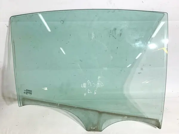 Geam usa dreapta spate Renault Laguna 3 (2007-2010)