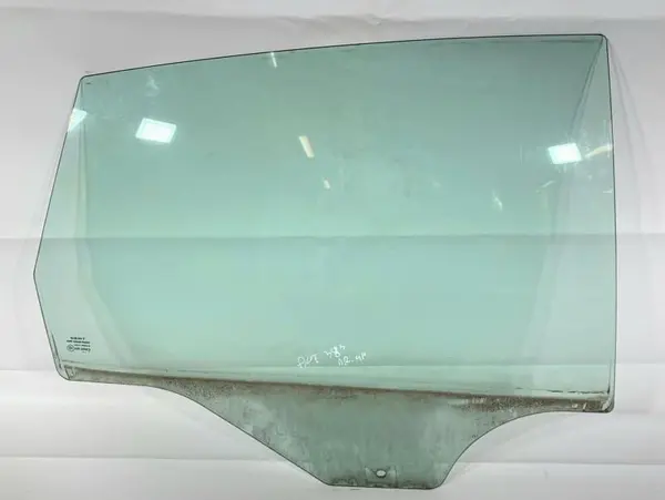 Geam usa dreapta spate Seat Altea facelift (2009-2015) [5p]