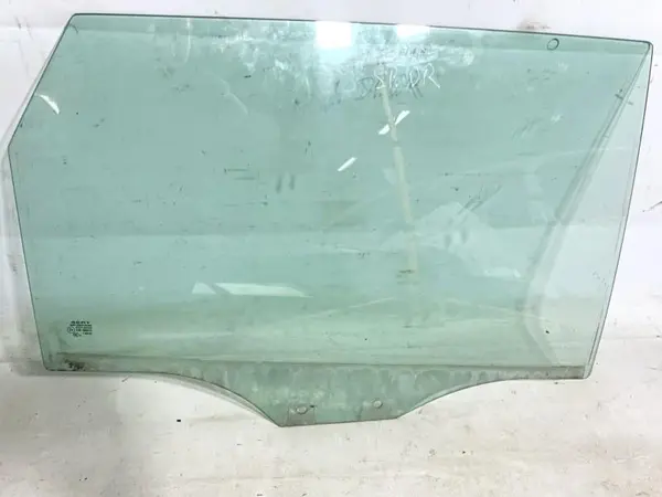 Geam usa dreapta spate Seat Leon 3 (2012-2016)