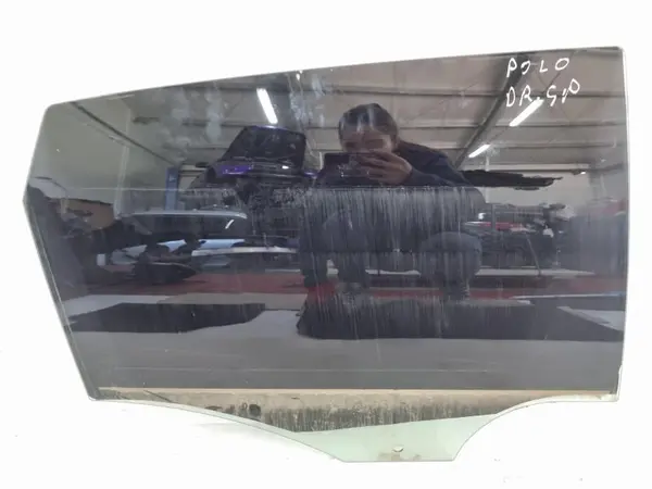 Geam usa dreapta spate Volkswagen Polo 5 (2009-2017)[6R]