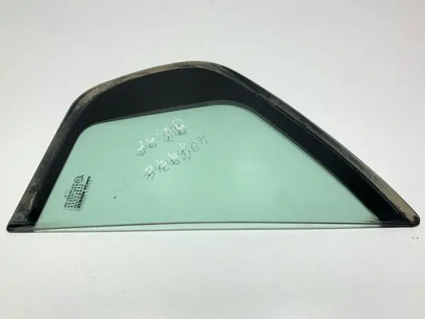 Geam usa fix dreapta spate Dacia Logan 2 (2012-2017)