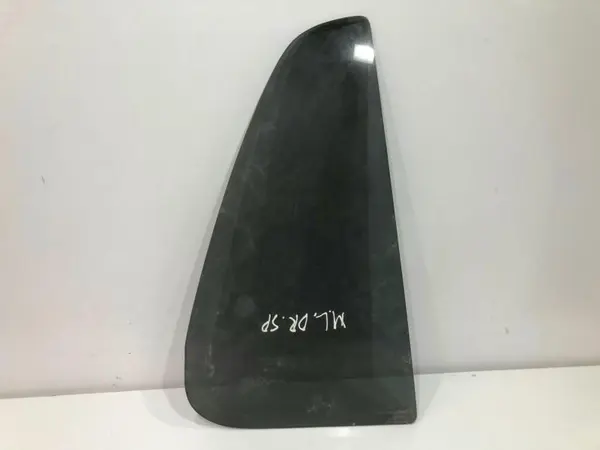 Geam usa fix dreapta spate Mercedes ML (1998-2005) [W163]