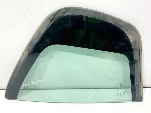 Geam usa fix stanga spate Dacia Logan 2 (2012-2017)
