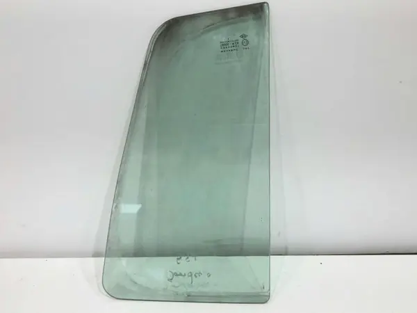 Geam usa fix stanga spate Dacia Sandero 2 (2012-2017)