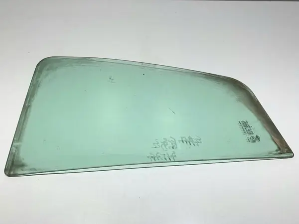 Geam usa fix stanga spate Dacia Sandero Stepway 2 (2012-2017)