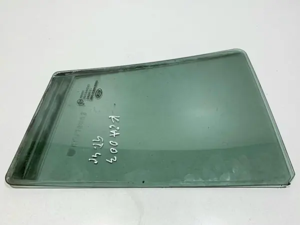 Geam usa fix stanga spate Kia Sportage (2010-2015)