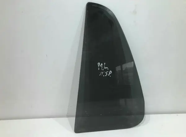 Geam usa fix stanga spate Mercedes ML (1998-2005) [W163]