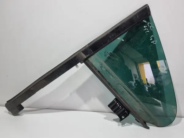 Geam usa fix stanga spate Volkswagen Passat CC facelift (2012-2016)