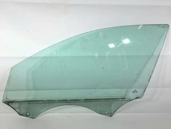Geam usa stanga fata Audi A4 Allroad (2009-2011) [8KH, B8]