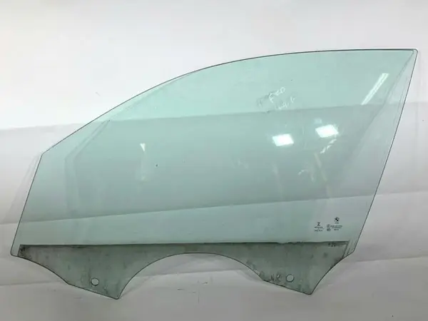 Geam usa stanga fata BMW Seria 1 facelift (2015-2019) [F20]