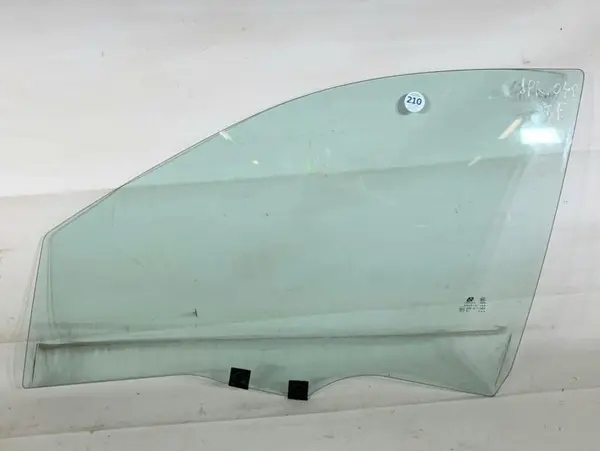 Geam usa stanga fata Dacia Spring facelift (2022-2024)