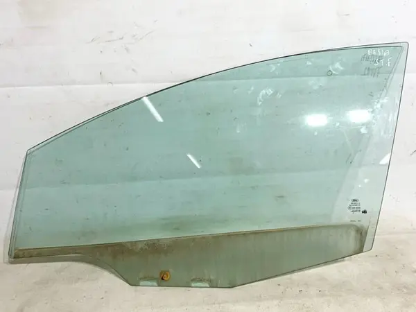 Geam usa stanga fata Ford Fiesta 7 (2008-2012) [MK7]