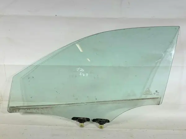 Geam usa stanga fata Hyundai i20 2 (2014-2018)