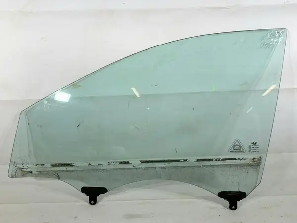 Geam usa stanga fata Hyundai ix35 (2010-2013)