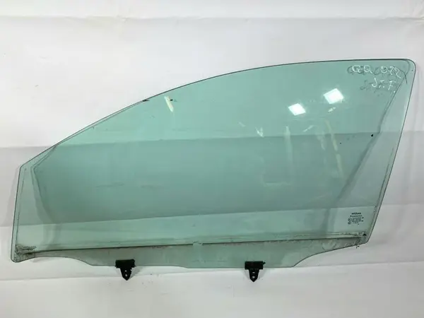 Geam usa stanga fata Nissan Qashqai (2007-2010) [J10]