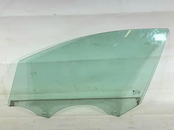 Geam usa stanga fata Opel Astra K (2015-2019)