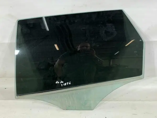 Geam usa stanga spate Audi A4 Allroad (2009-2011) [8KH, B8]