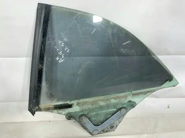 Geam usa stanga spate Audi A5 (2007-2011) [8T3]